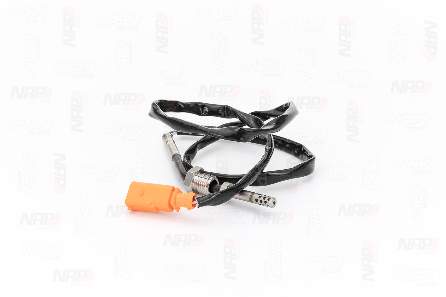 NAP carparts CTS10120 Sensor de temperatura SKODA Fabia II Combi (545) 1.9 TDI 105 cv Diesel 2008