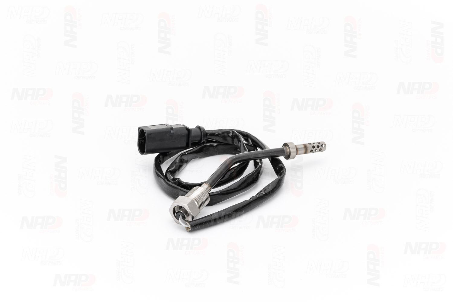 NAP carparts CTS10128 sensor, uitlaatgastemperatuur 03G906088A