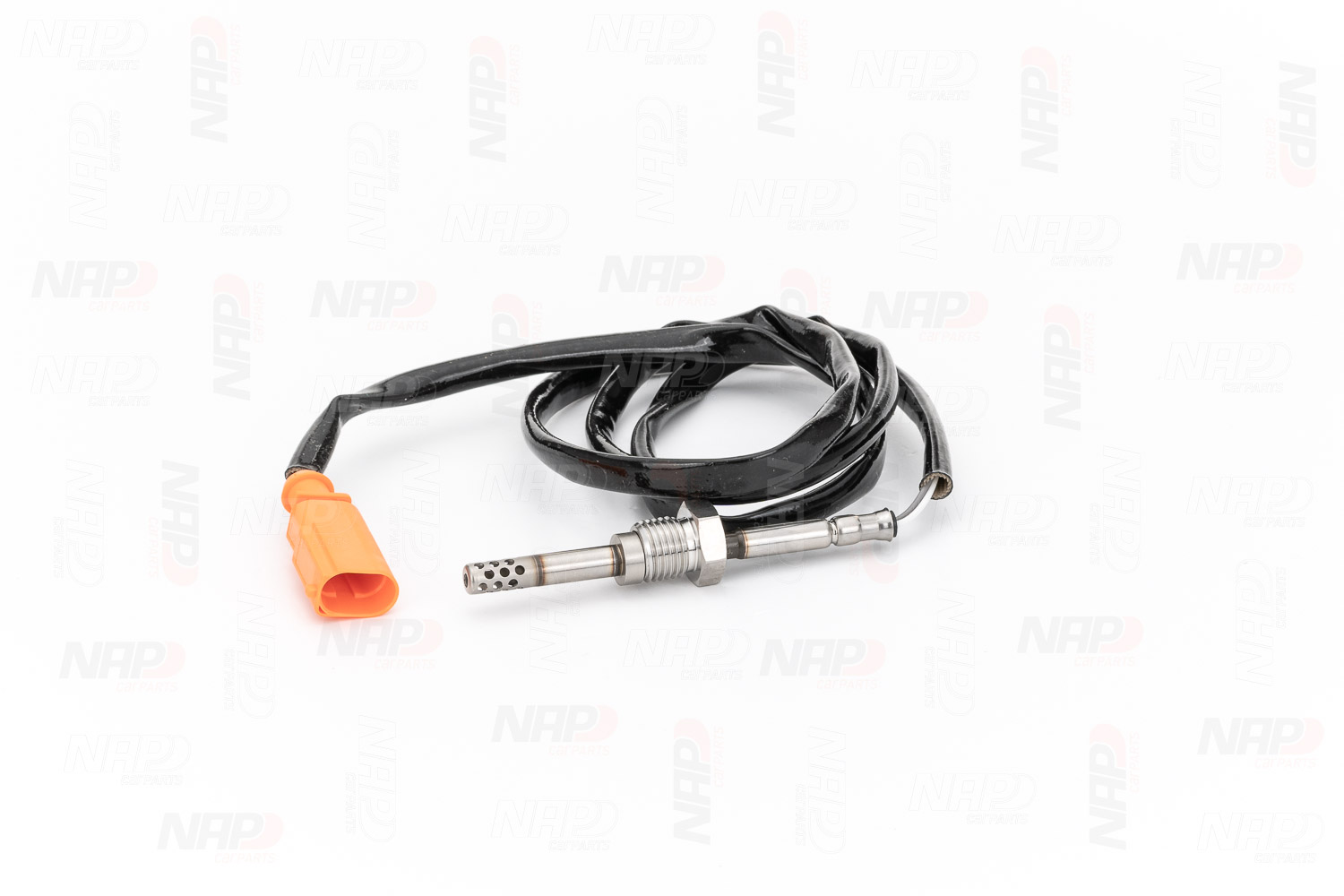 NAP carparts CTS10129 Jutiklis, išmetamųjų dujų temperatūra VW Multivan T5 2.0 TDI 4motion 136 AG dyzelinas 2014
