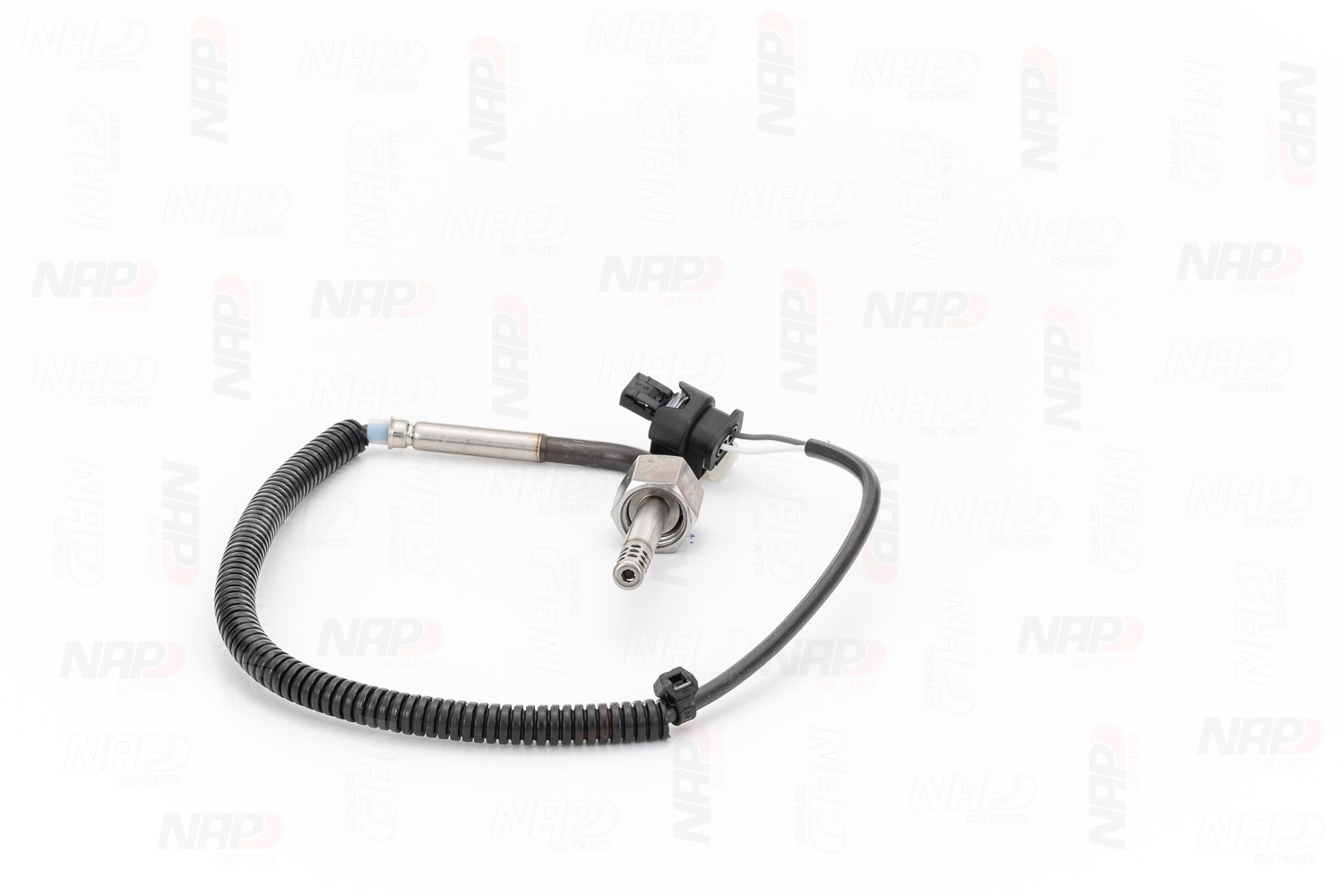 NAP carparts CTS10140 sensor, uitlaatgastemperatuur A0081532728
