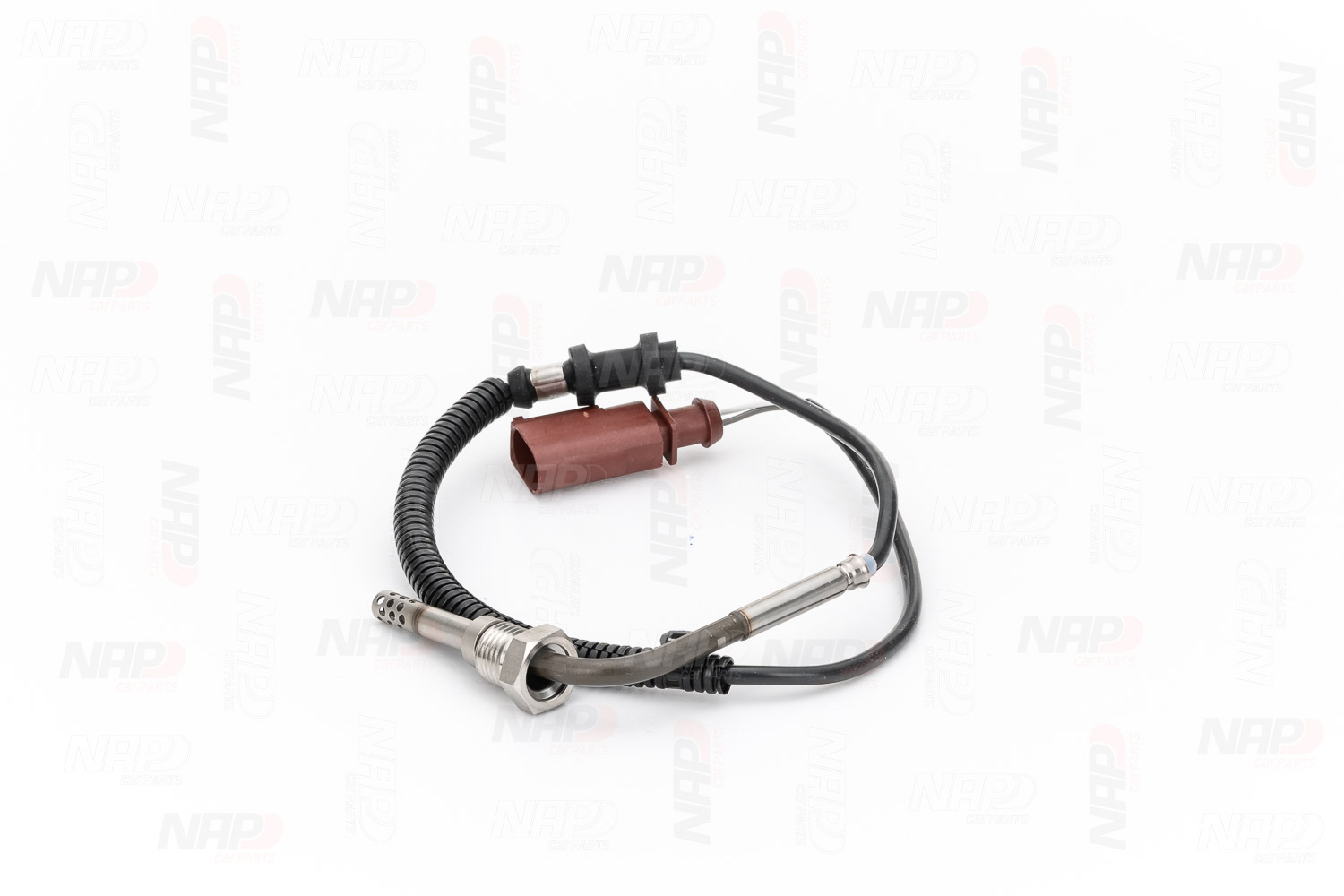 NAP carparts CTS10224 Snímač teploty Polo 6r 1.6 TDI 105 KS nafta 2010