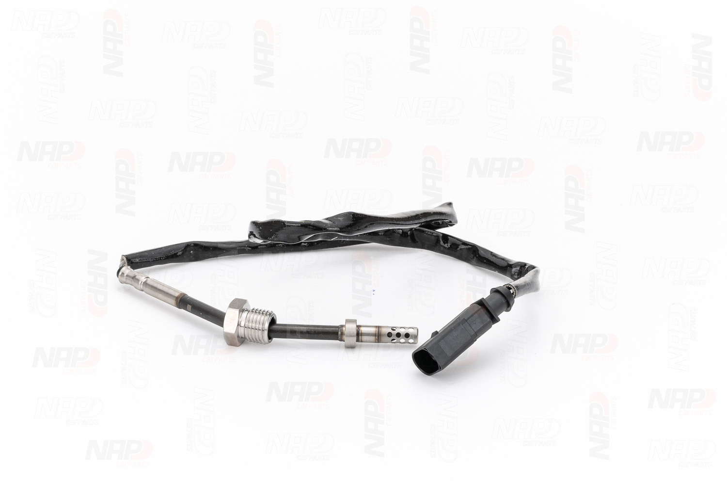 NAP carparts CTS10235 Jutiklis, išmetamųjų dujų temperatūra VW Multivan T6 2.0 TDI 4motion 180 AG dyzelinas 2018