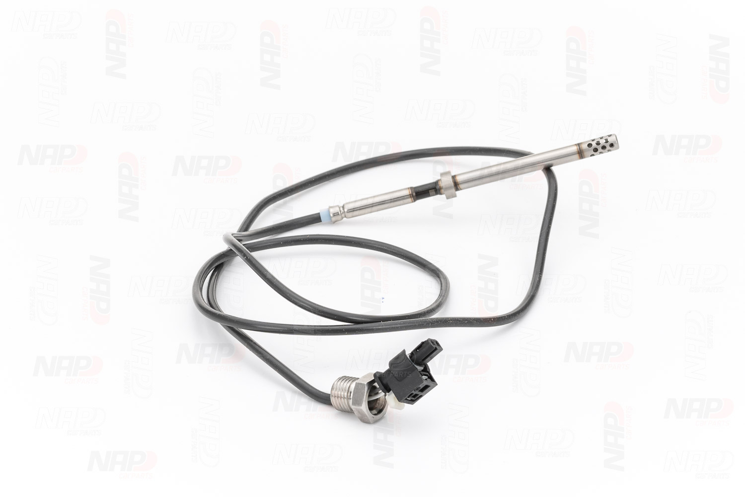 NAP carparts CTS10245 sensor, uitlaatgastemperatuur A0071536228