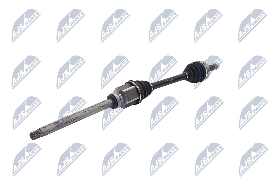 Hnací hriadeľ NTY NPW-PE-103