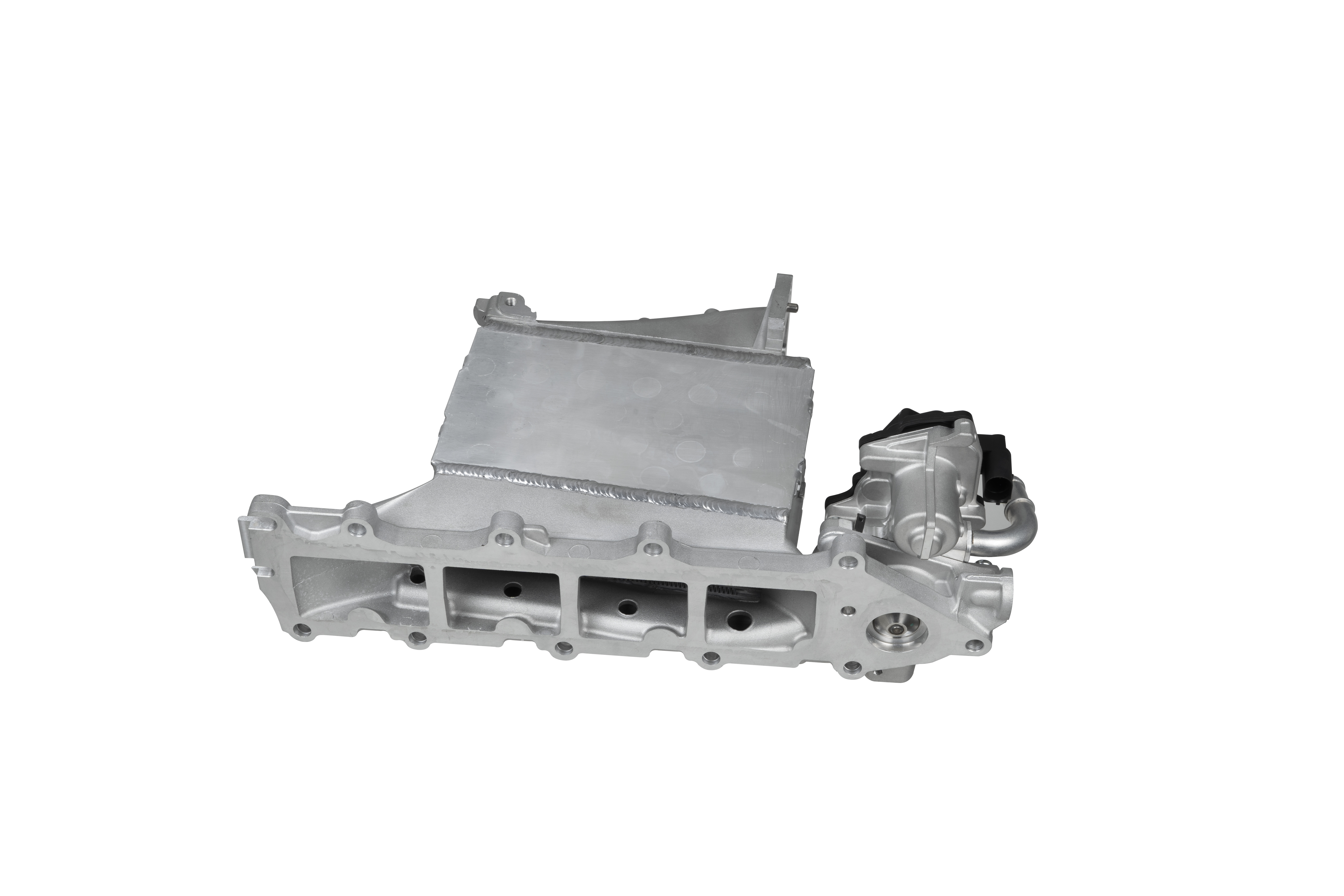 PartsTec PTA510-0838 Chladič plniaceho vzduchu Seat Arona