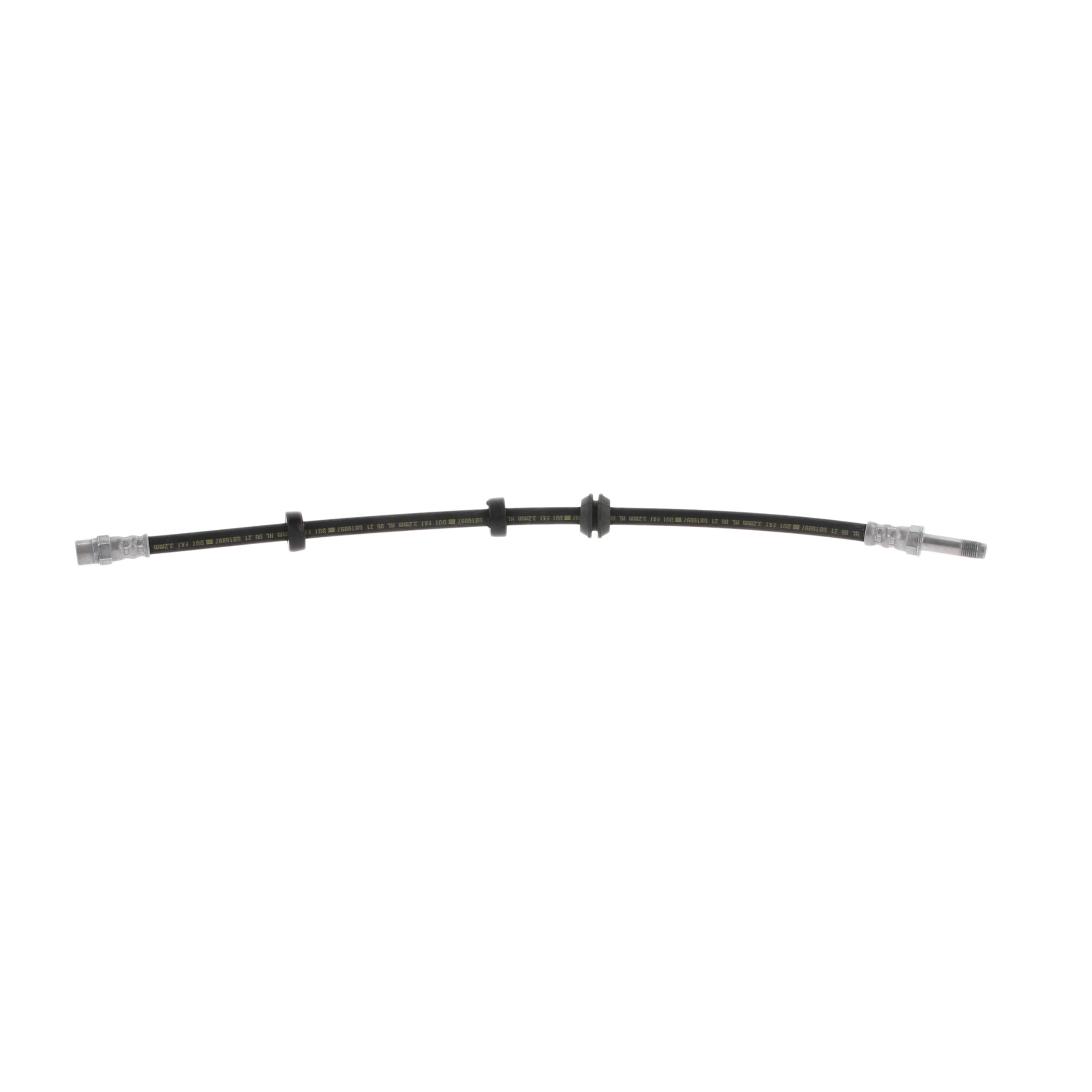 CORTECO 19018523 Ελαστικός σωλήνας φρένων SEAT INCA 2001