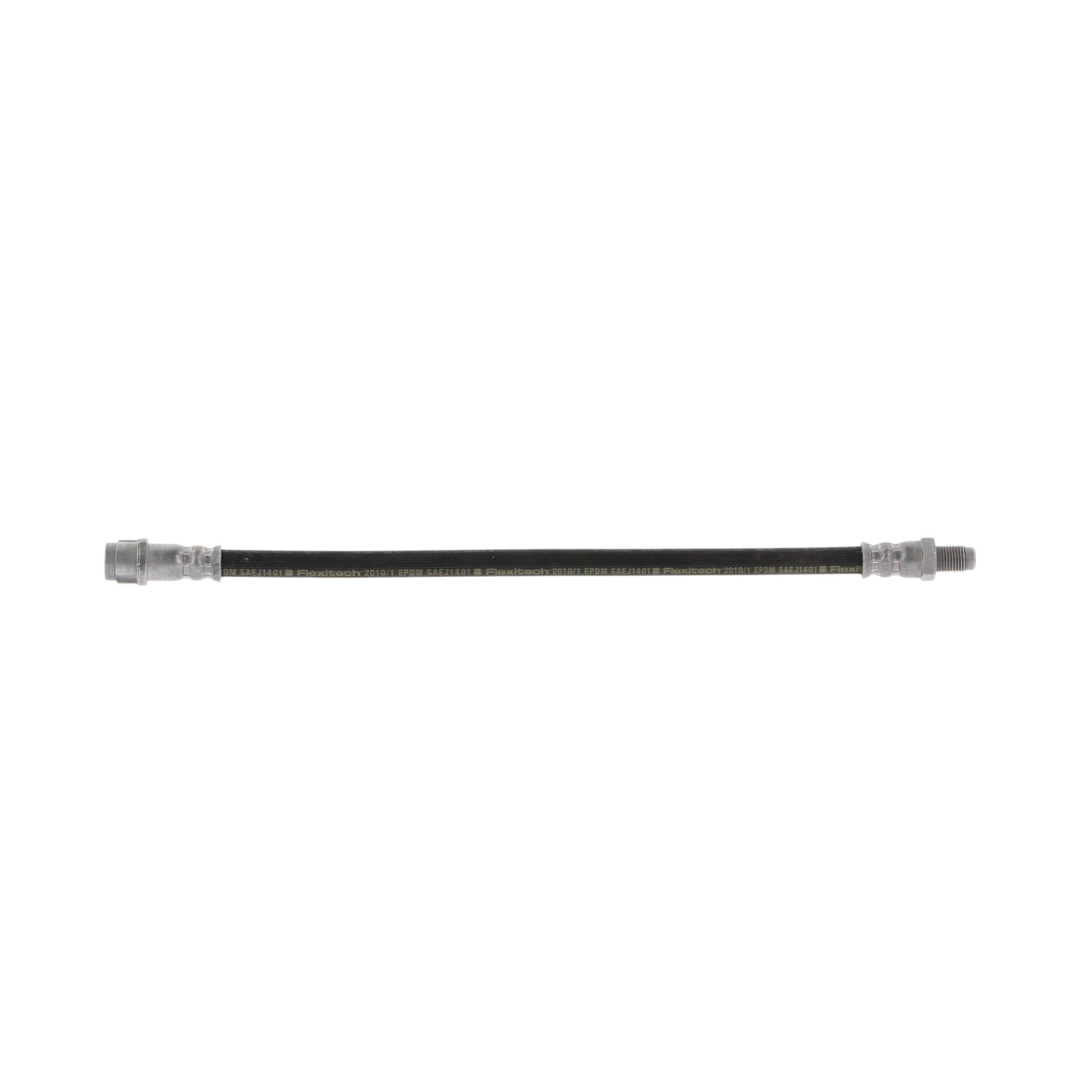 CORTECO 19025825 Bremseslange Mercedes W203 C 55 AMG 5.4 354 HK Benzin 2005