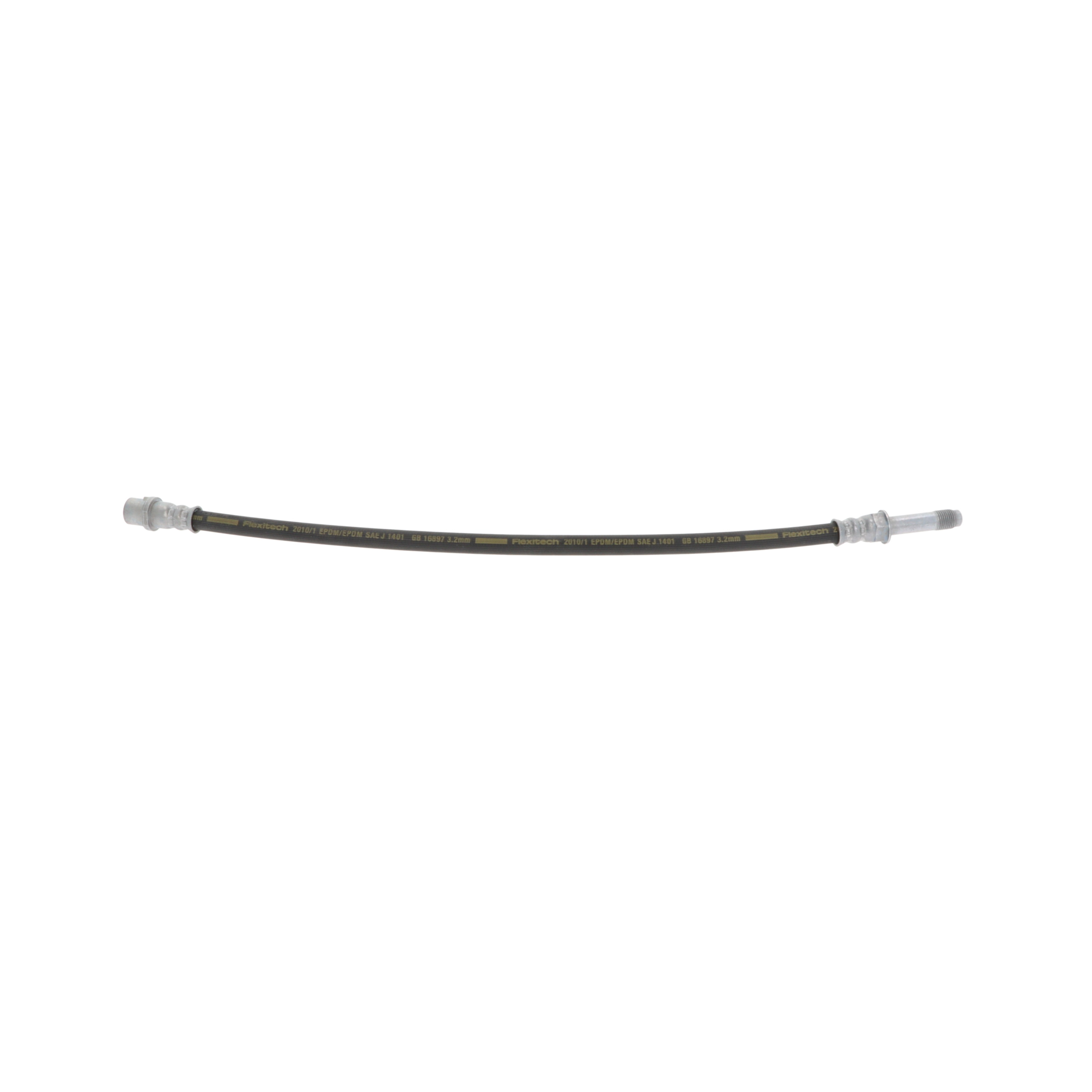 CORTECO 2D0.611.701B Bremseslange 19026705