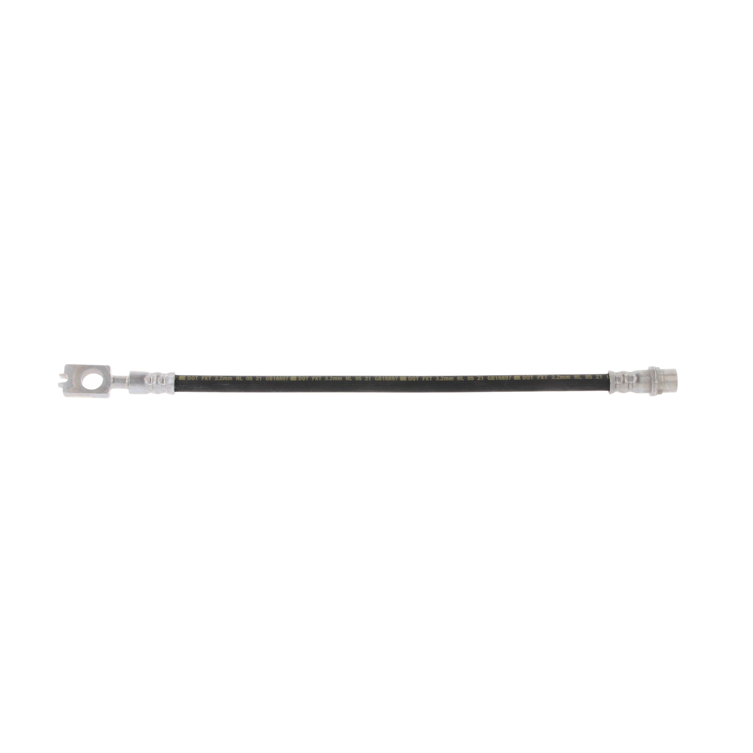 CORTECO 4B0 611 775 C Flexible de frein 19032277
