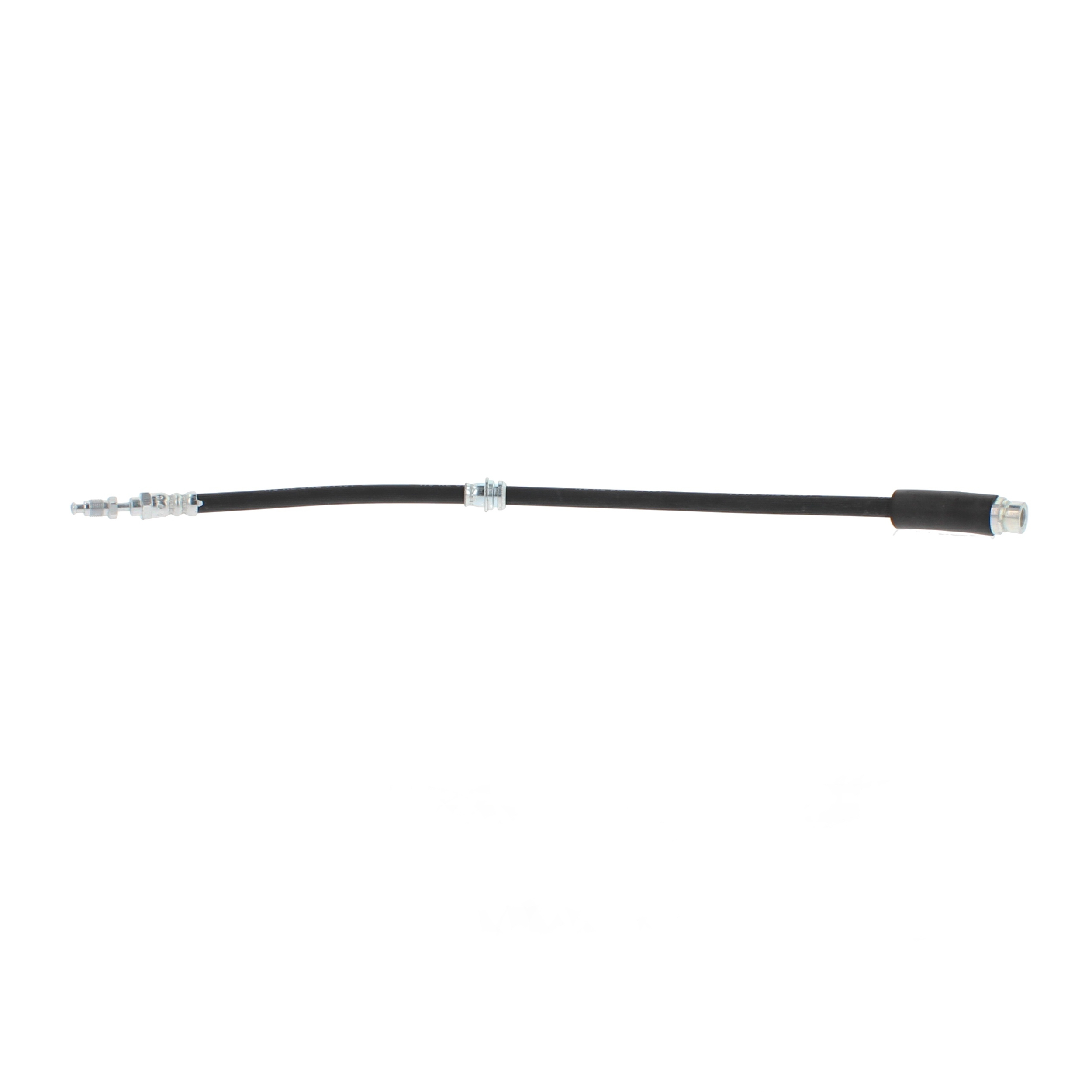 CORTECO 19032287 Brake hose Ford Fiesta Mk5 1.6 98 hp Petrol 2008