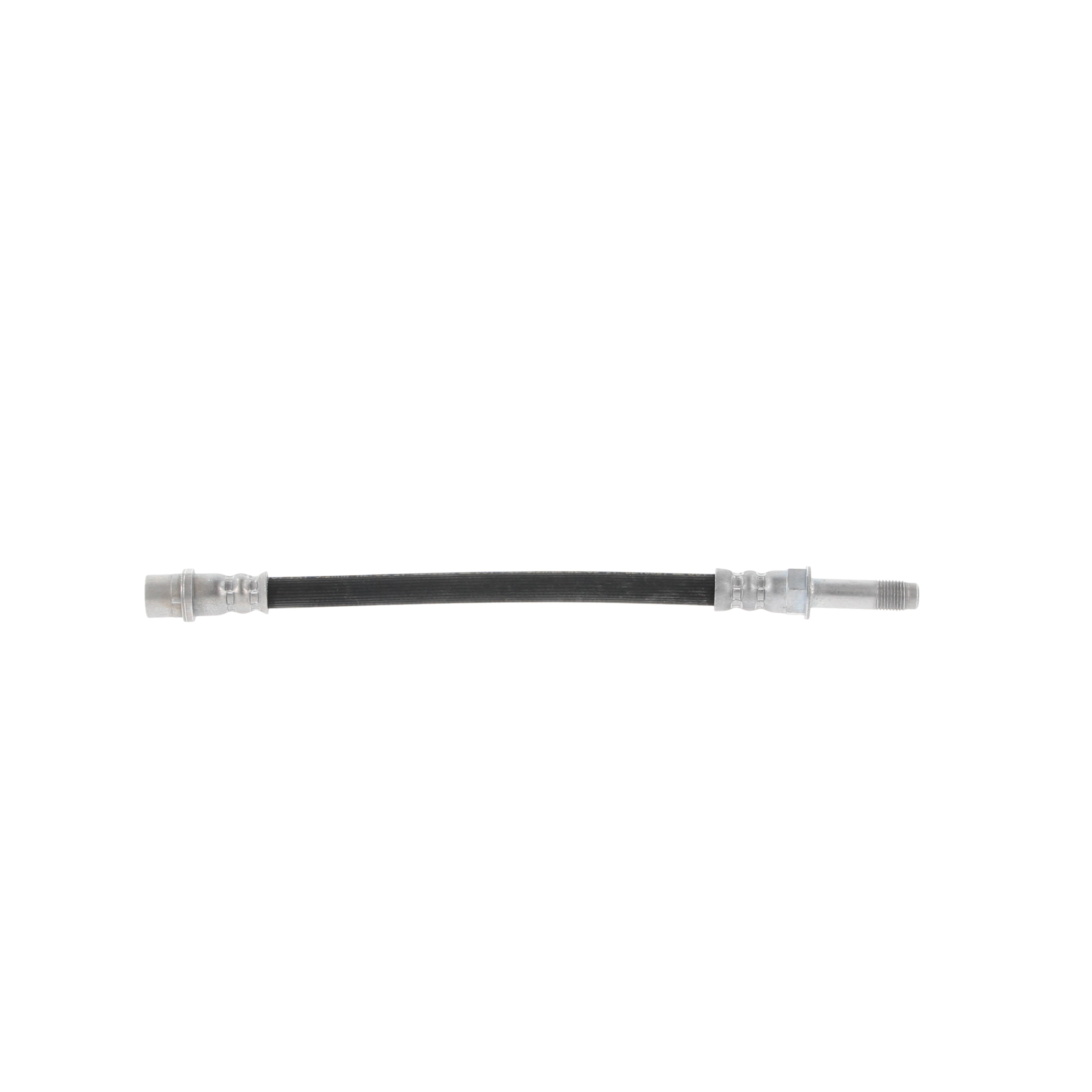 CORTECO 19034268 Bremsschlauch T5 Multivan 2.0 TSI 150 PS Benzin 2012