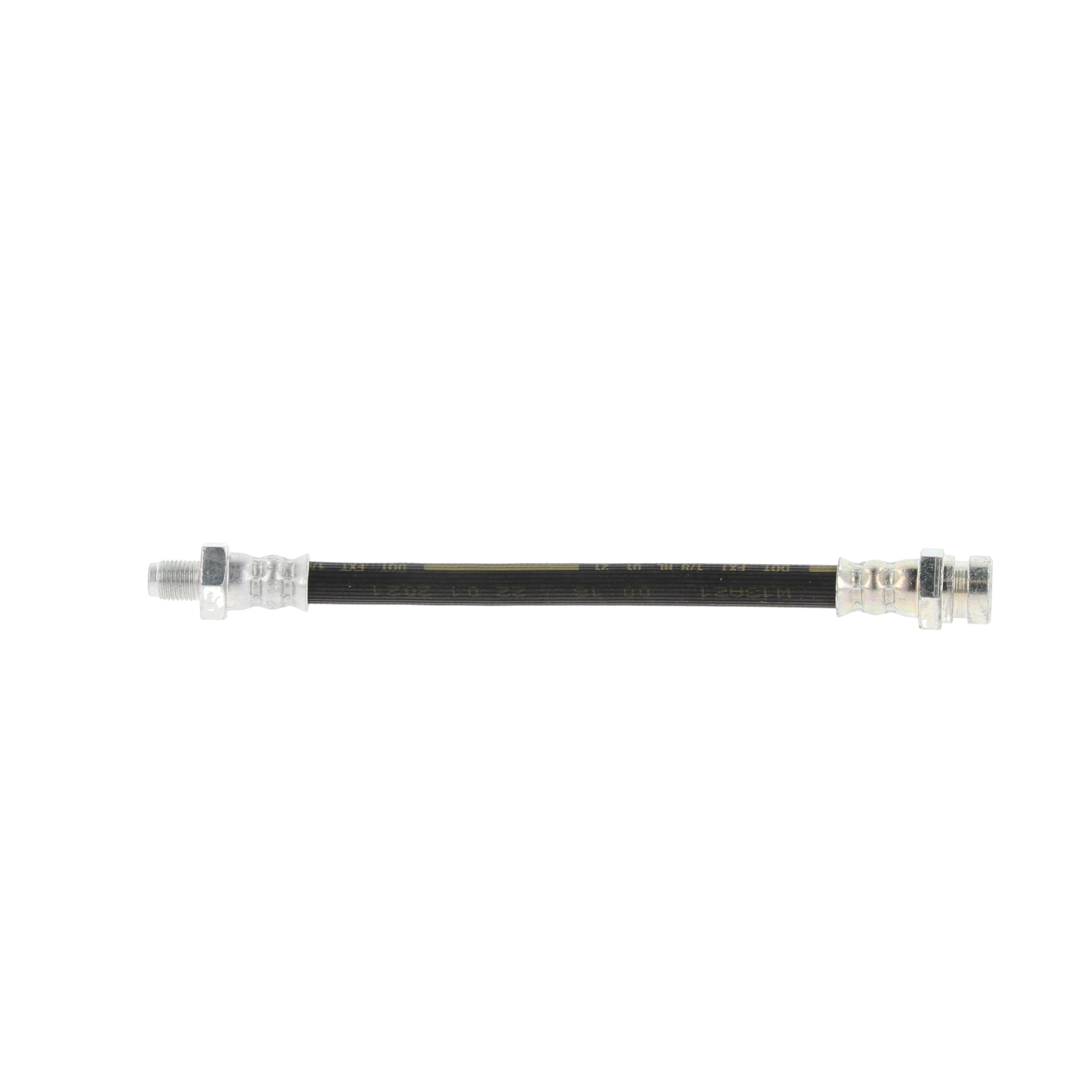 CORTECO 19035104 Bremsschlauch Mitsubishi Pajero 2 2.5 TD 4WD 99 PS Diesel 1994