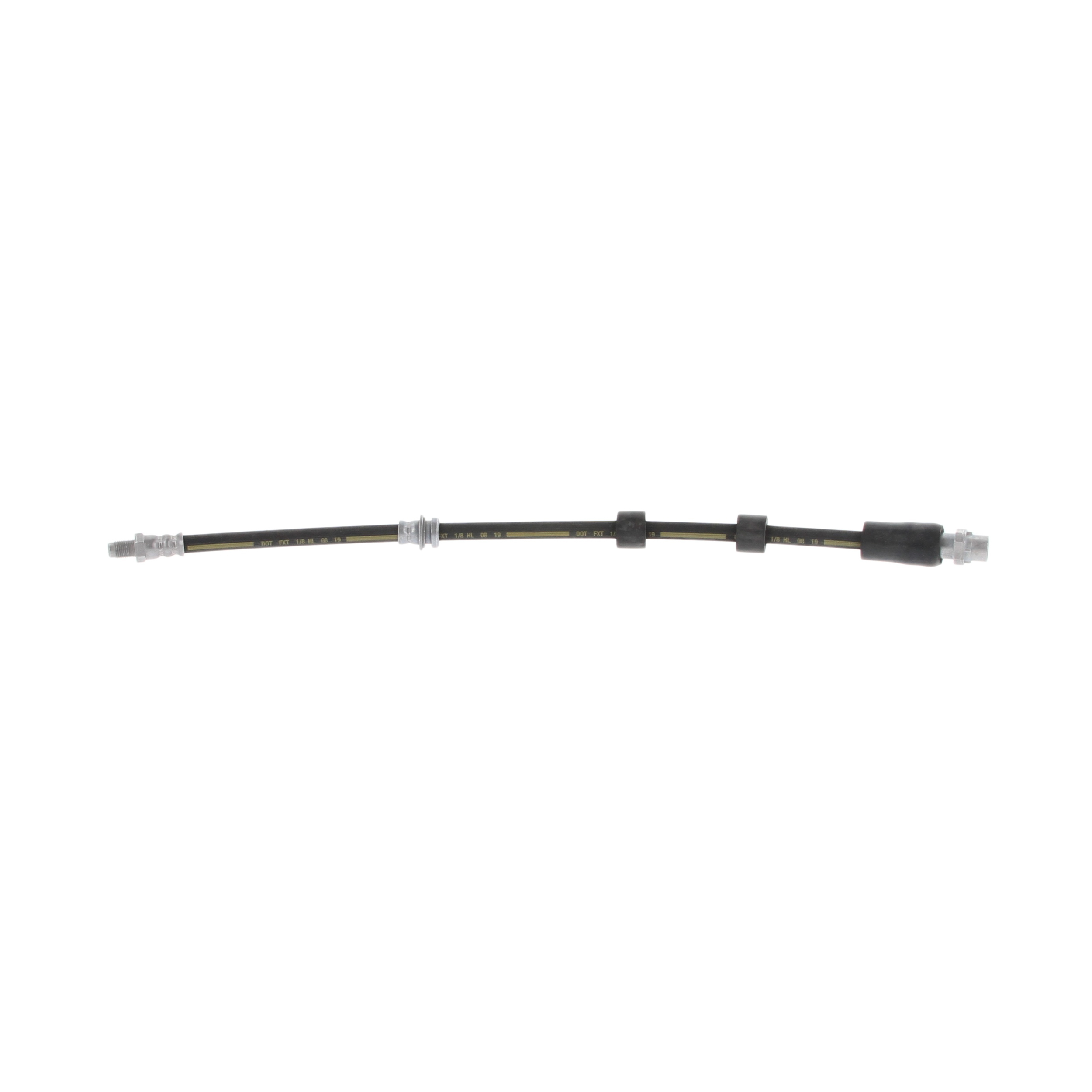 RIDEX Latiguillo de freno 83B0381 a un precio bajo