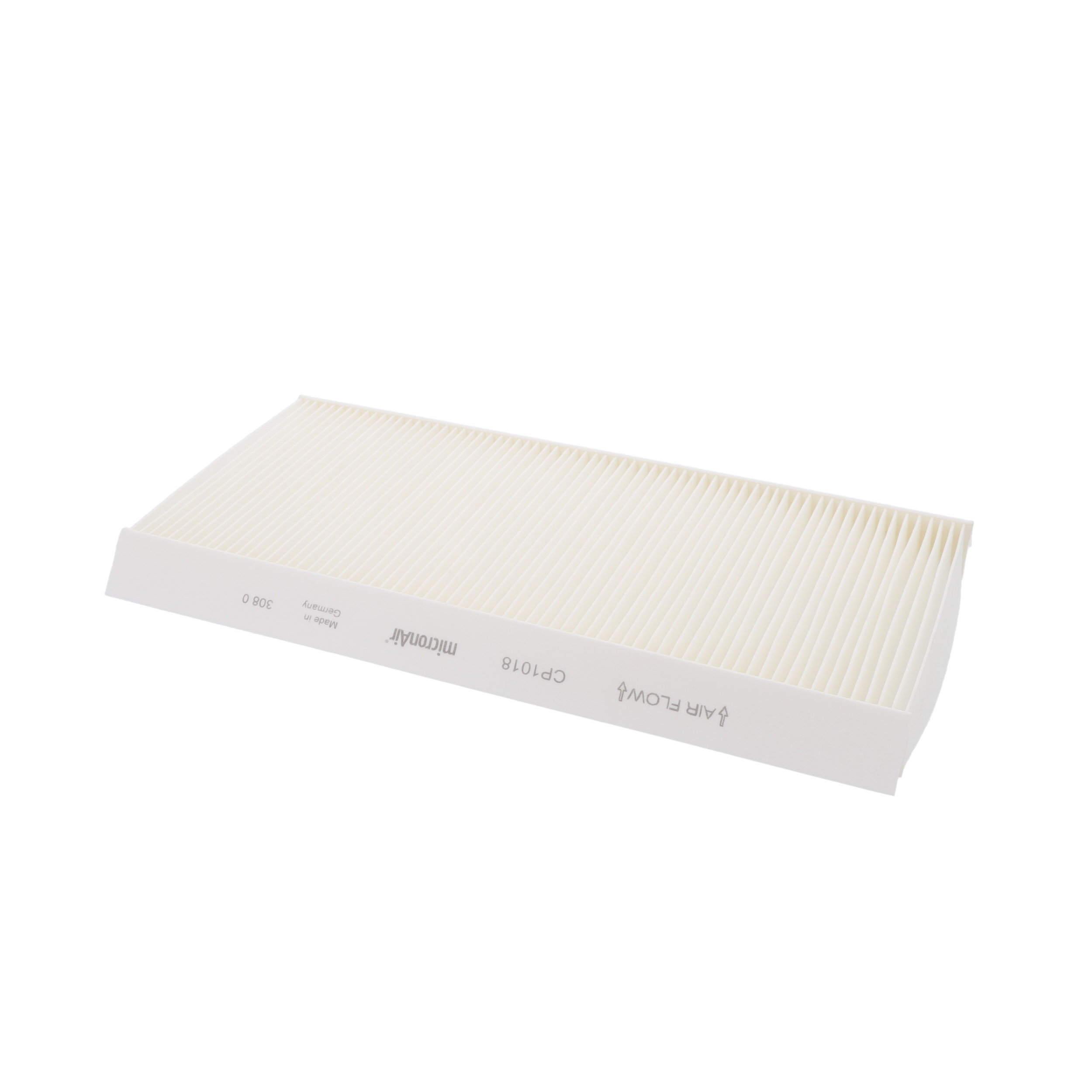 CORTECO 21651893 Filtro abitacolo KA Hatchback 1.6 Flex 110 CV Benzina/Etanolo 2009