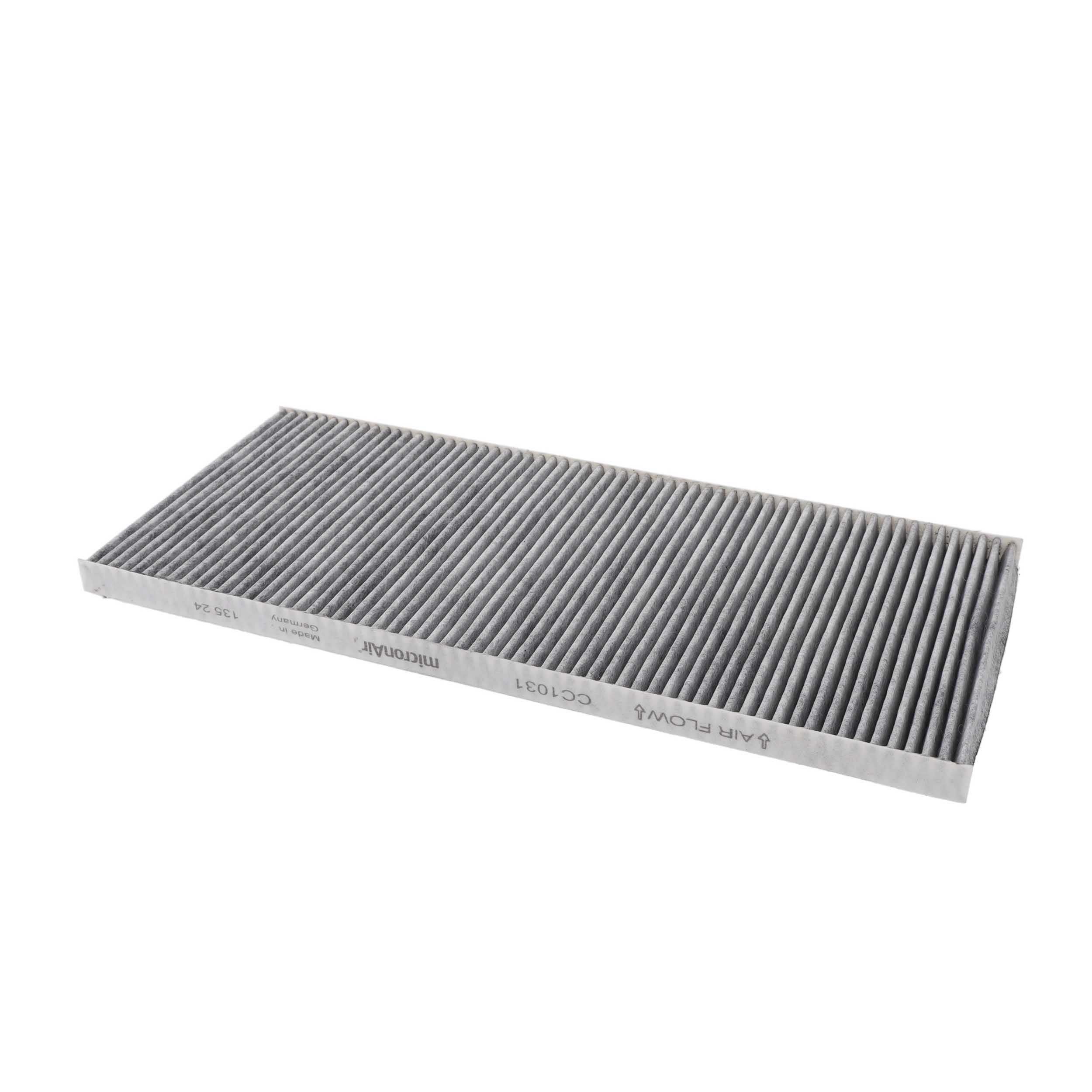 CORTECO 21651951 Filtro abitacolo carbone attivo e antibatterico Lancia Dedra 835 originale prezzo