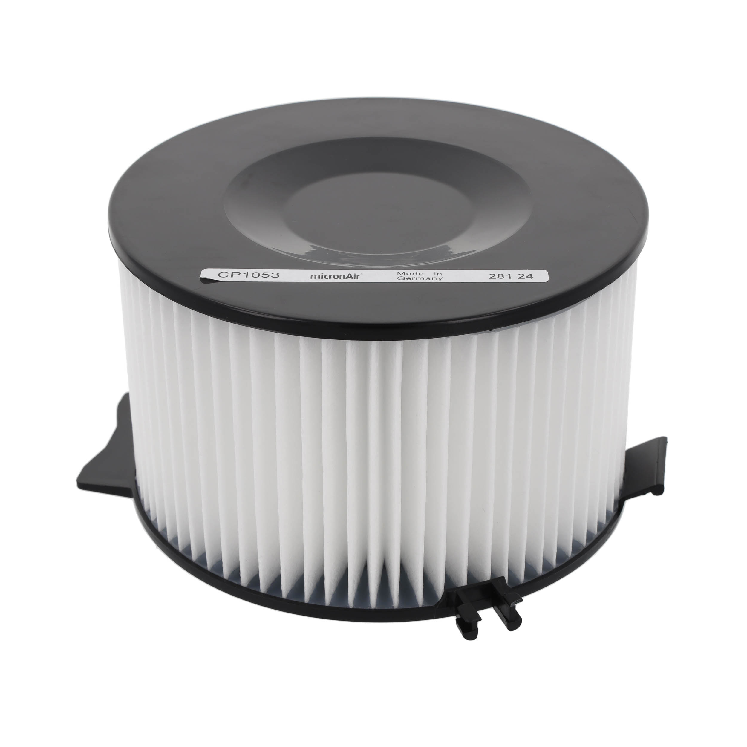 CORTECO 21651987 Interieurfilter VW T4 Flatbed Vrachtwagen 2.5 110 Pk Benzine 2002