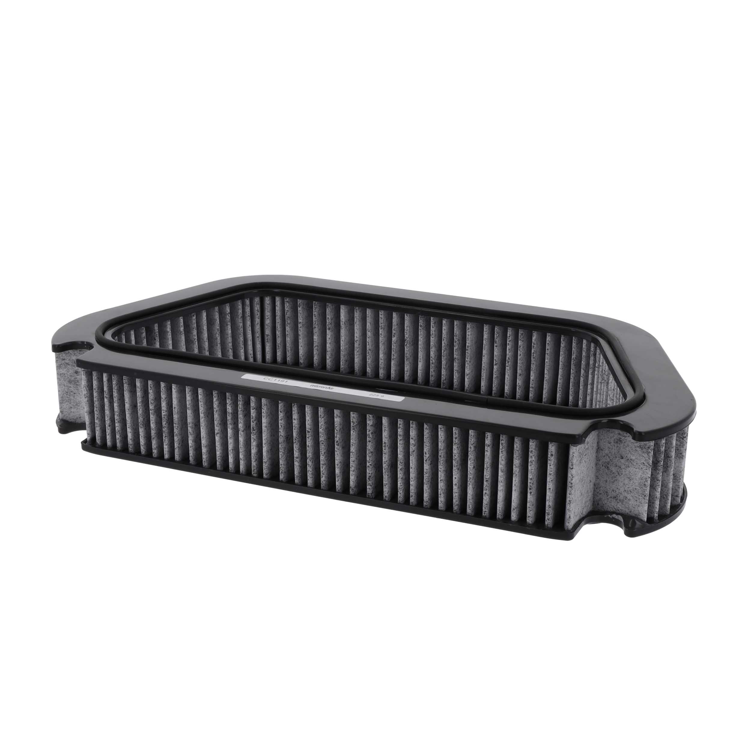 21652898 CORTECO 4E0819439A Innenraumfilter