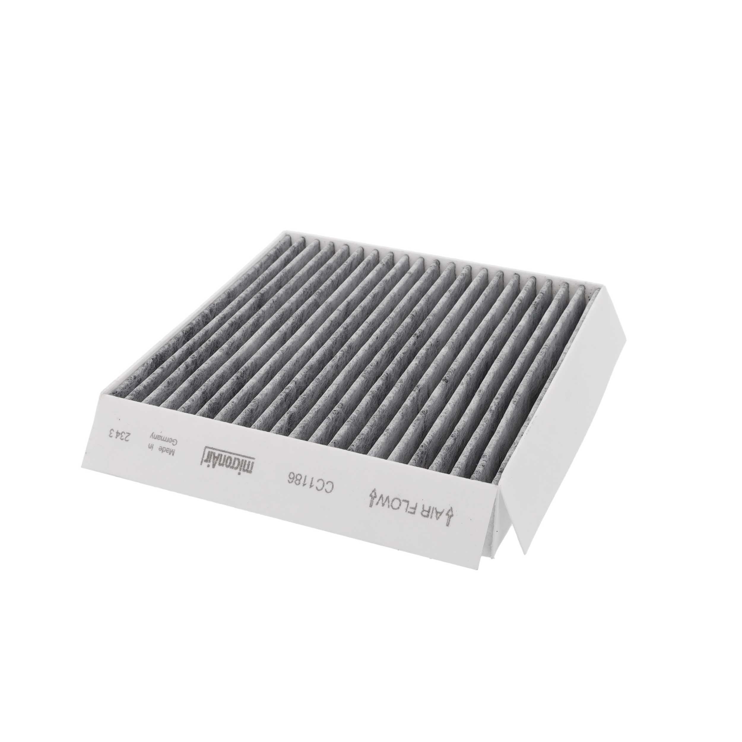 CORTECO 21653014 interieurfilter 0001105V017