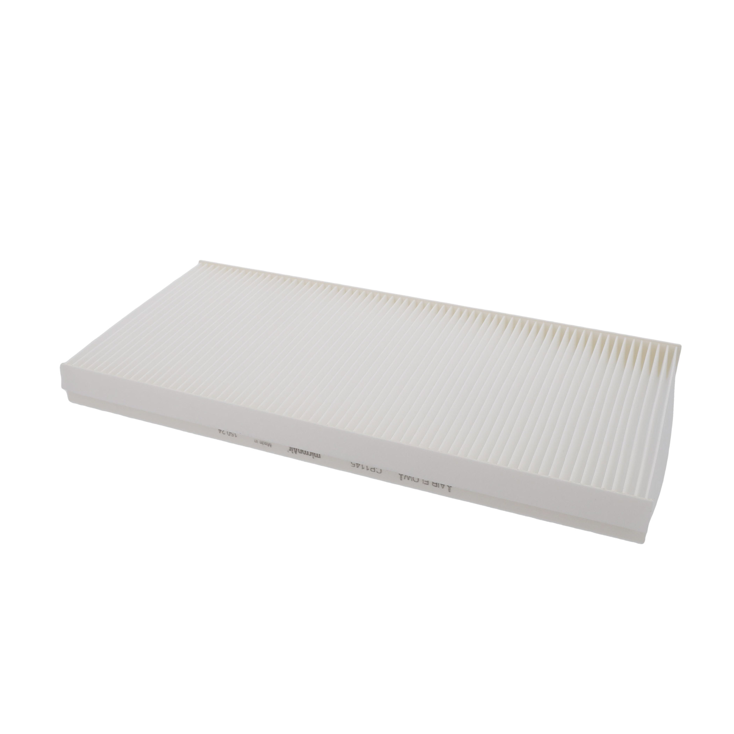 CORTECO 21653144 Innenraumfilter Mercedes W169 A 180 CDI 2.0 (169.007, 169.307) 109 PS Diesel 2012