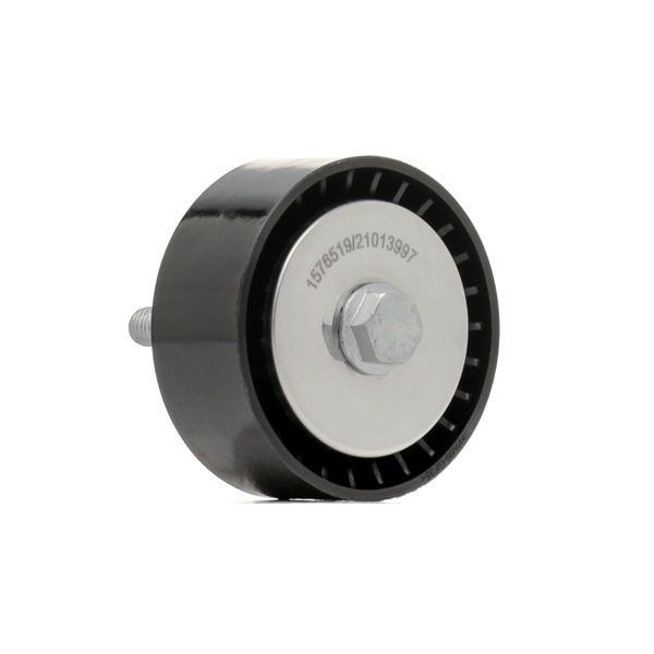 RIDEX 310T0744 Spannrolle FORD TRANSIT CUSTOM 2024