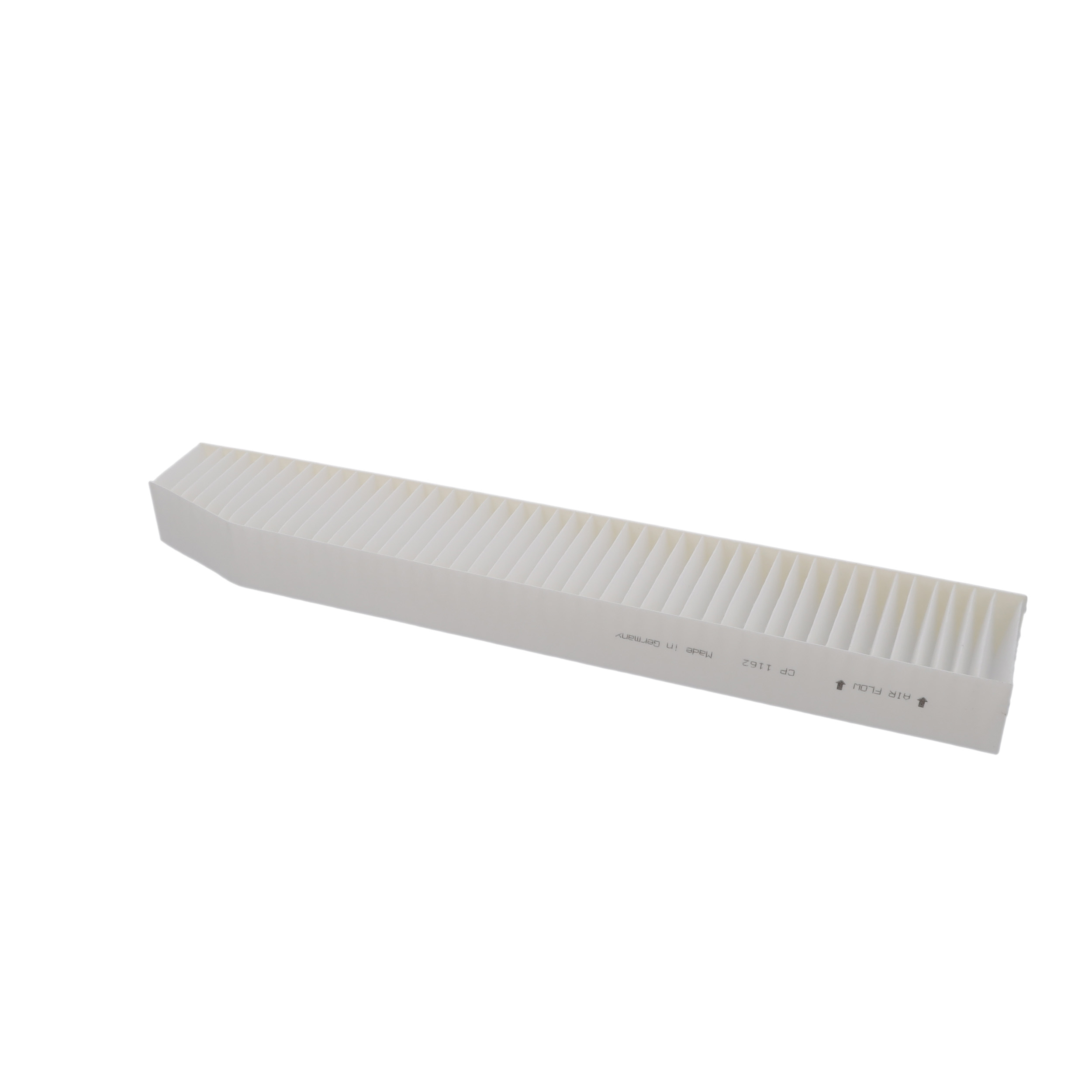 CORTECO 80000079 Filtro abitacolo carbone attivo e antibatterico Jeep Commander XK originale prezzo