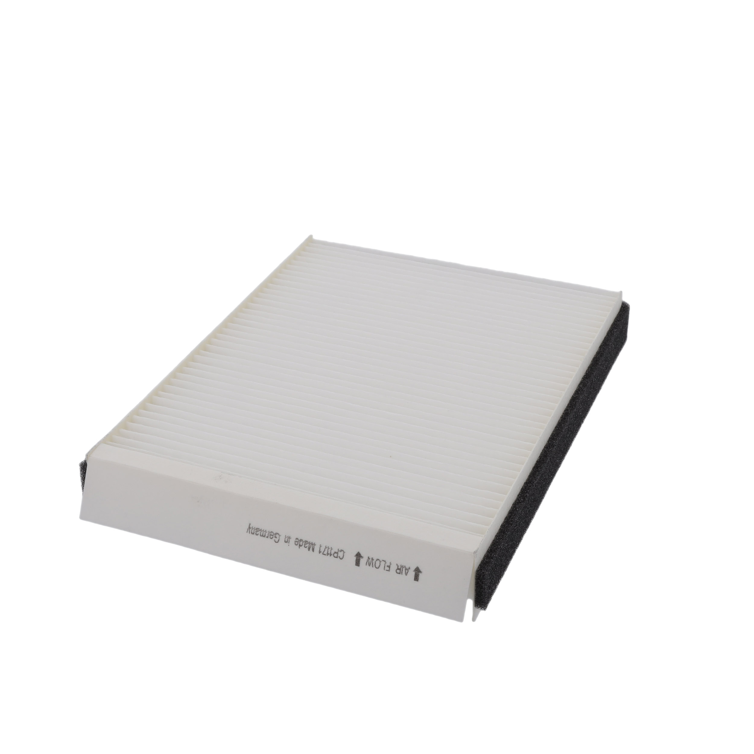 CORTECO 80000158 interieurfilter 97619-3C102