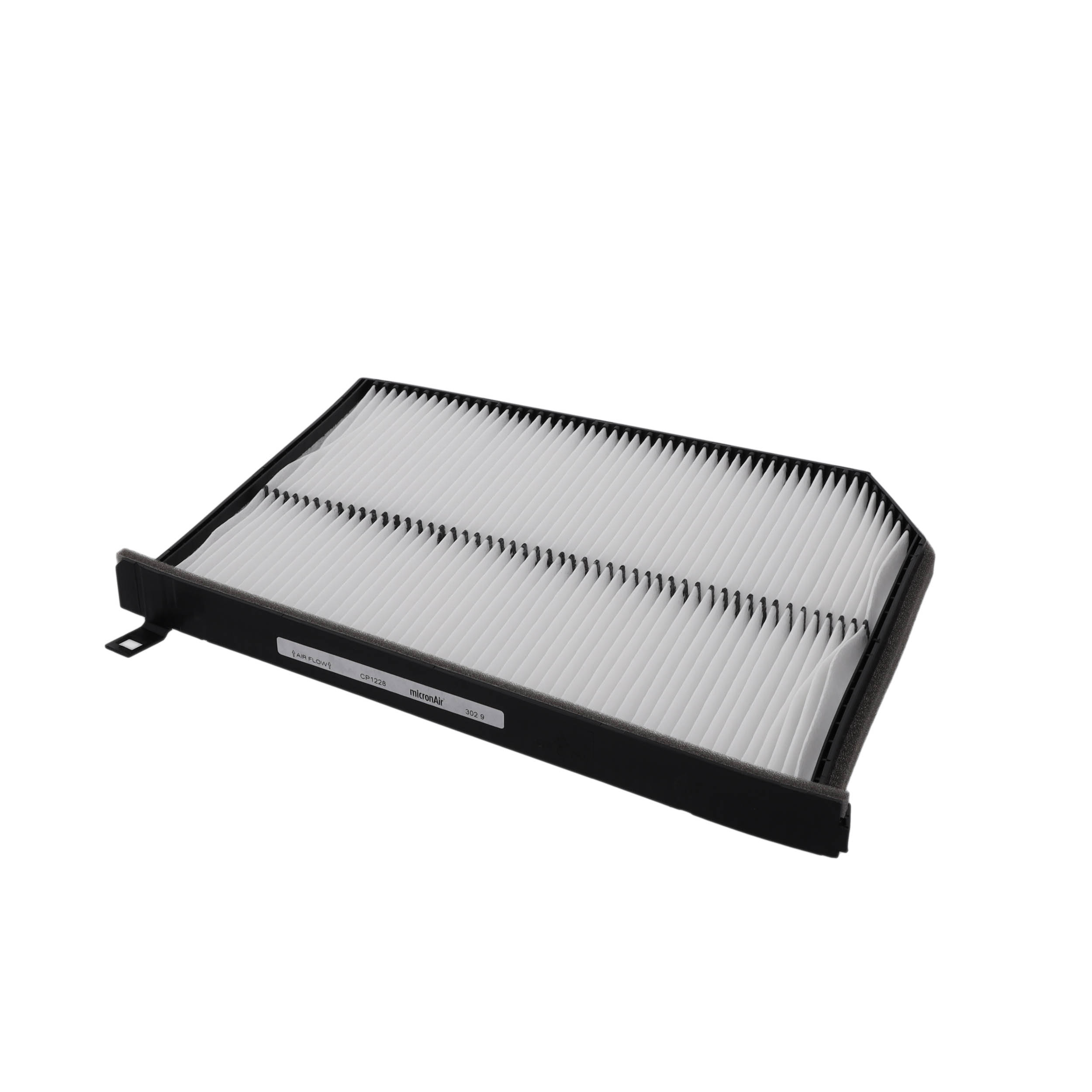 CORTECO 80000607 Filtro abitacolo carbone attivo e antibatterico JAGUAR S-TYPE 2005 originale prezzo