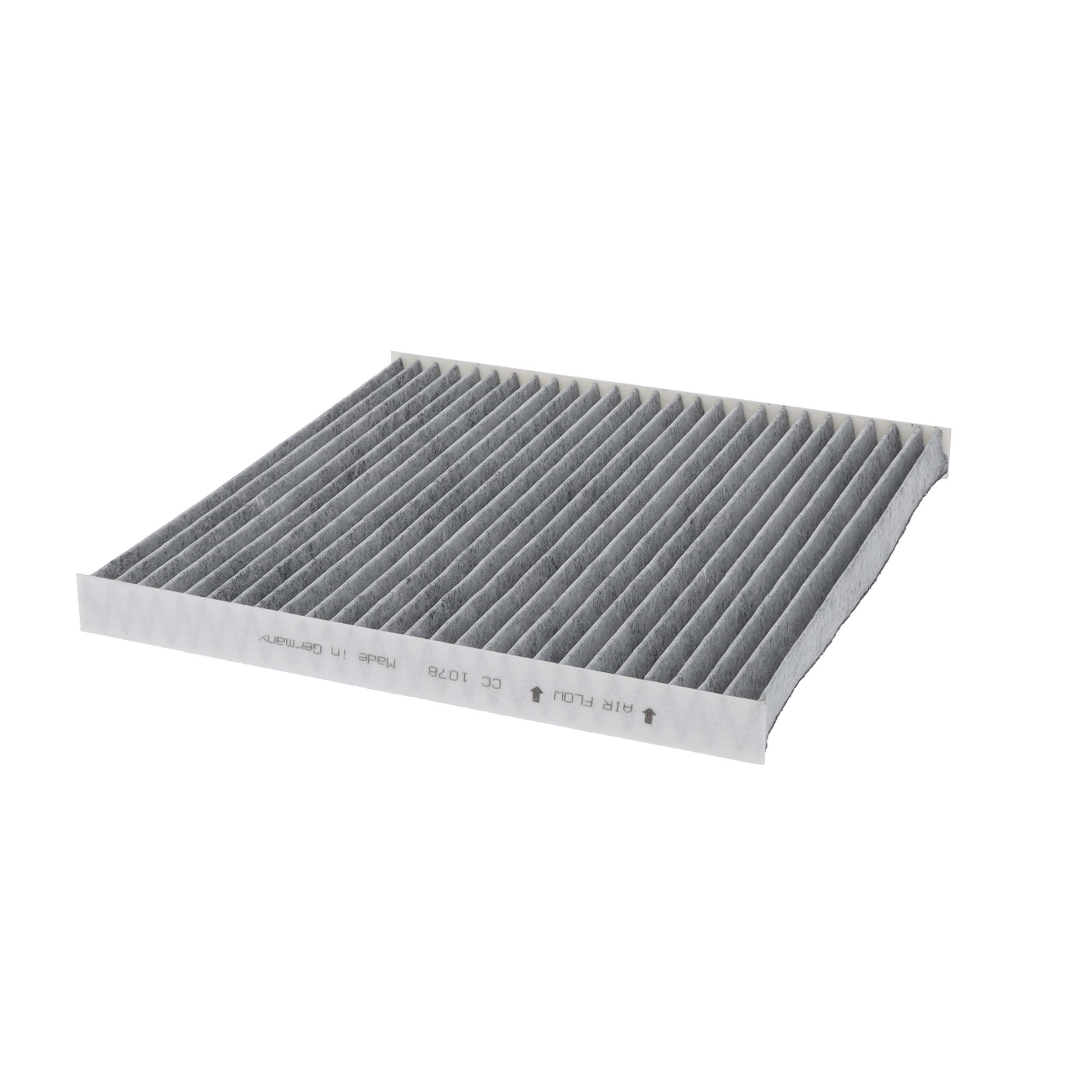 Innenraumfilter 80000745 CORTECO Innenraumfilter Kosten