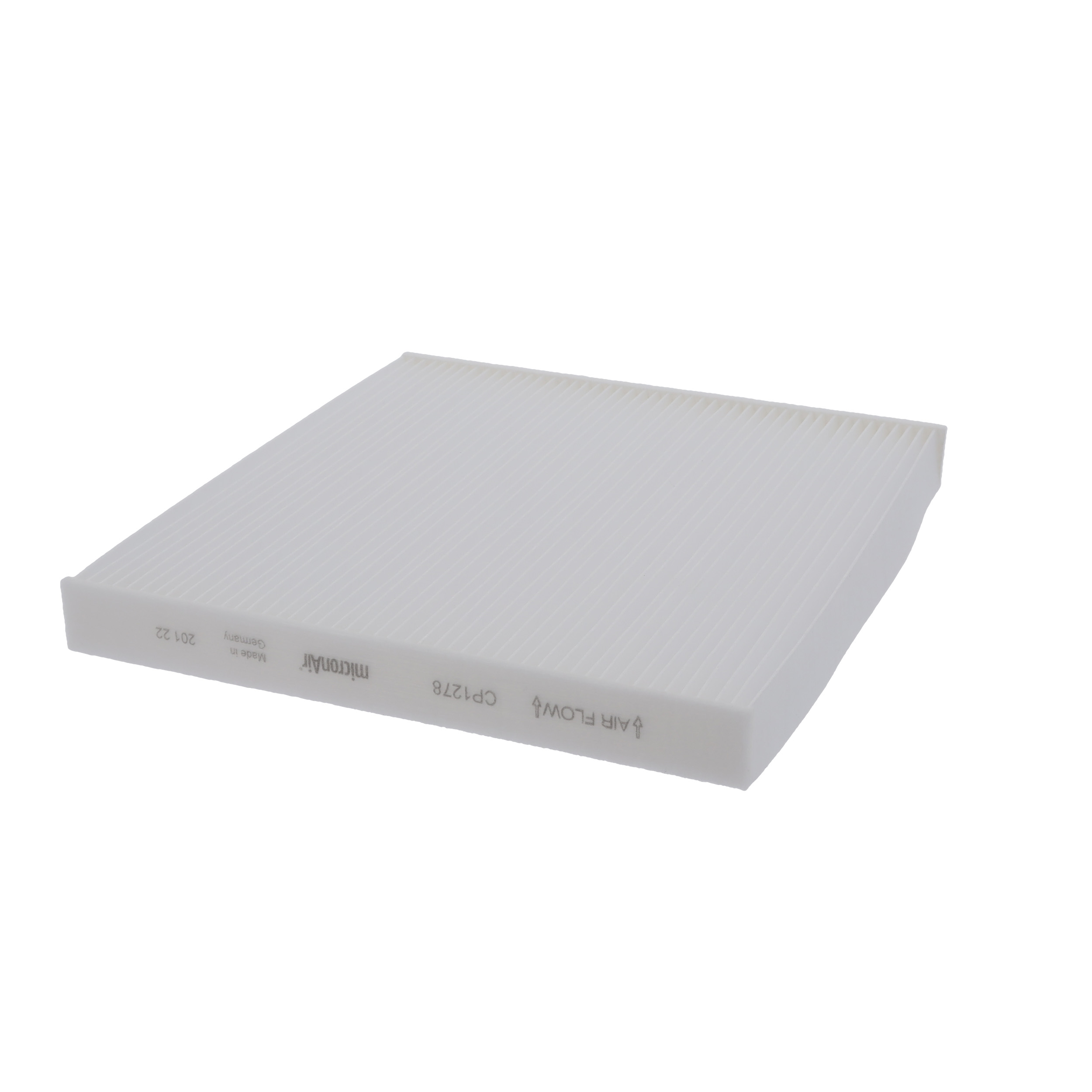 CORTECO 7177 6016 Kupefilter 80000815