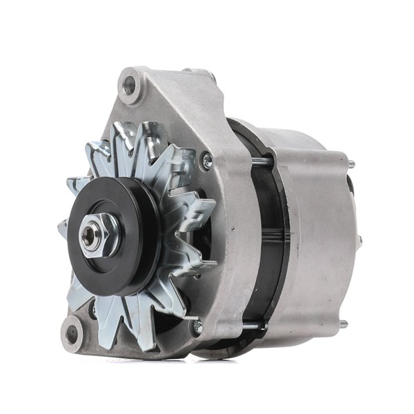 RIDEX 4G1959 Generator Puch G-Modell (W460) 230 G (460.230, 460.231) 102 hk Bensin 1984
