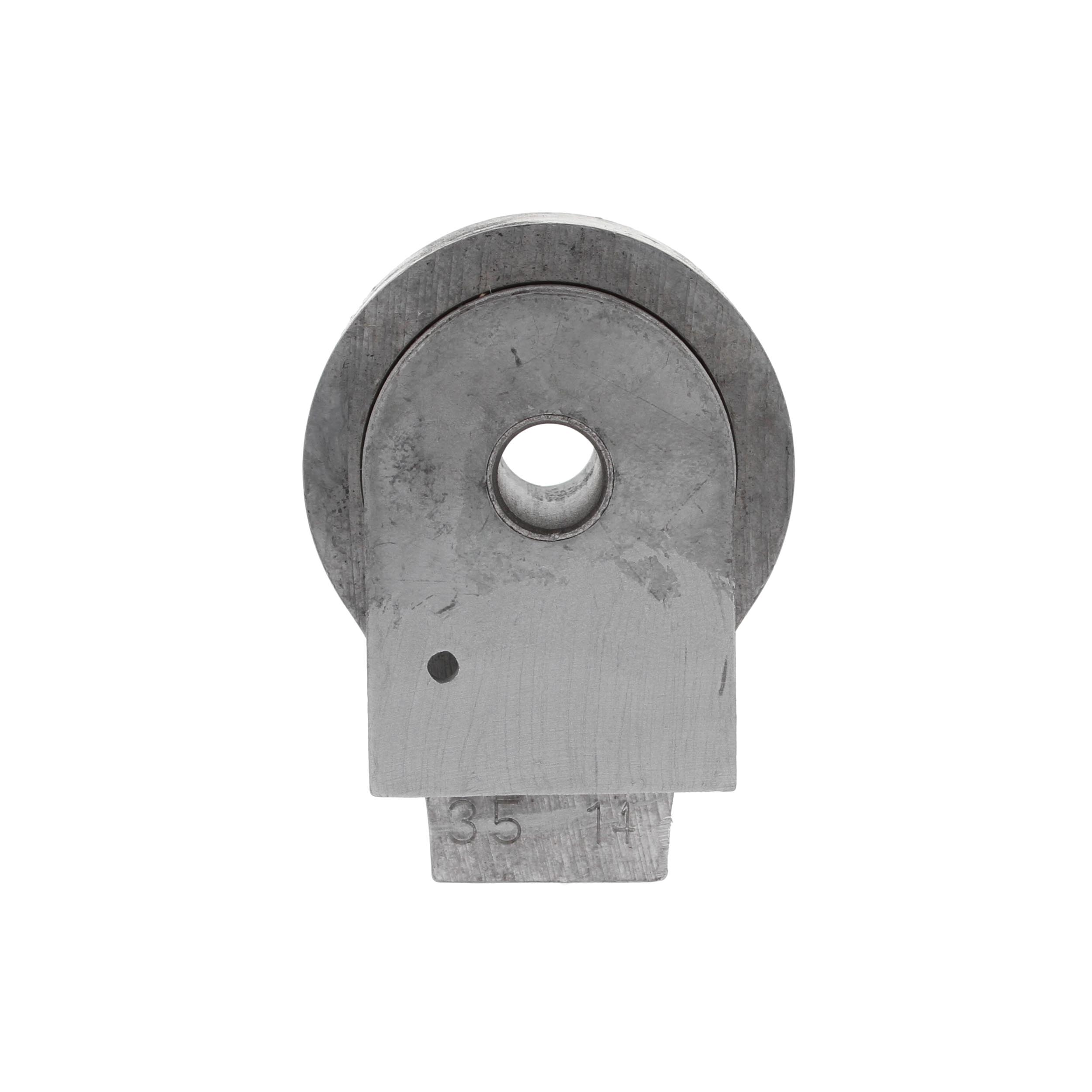 CORTECO 80001003 ophanging, verdeeldifferentieel A204 350 02 15