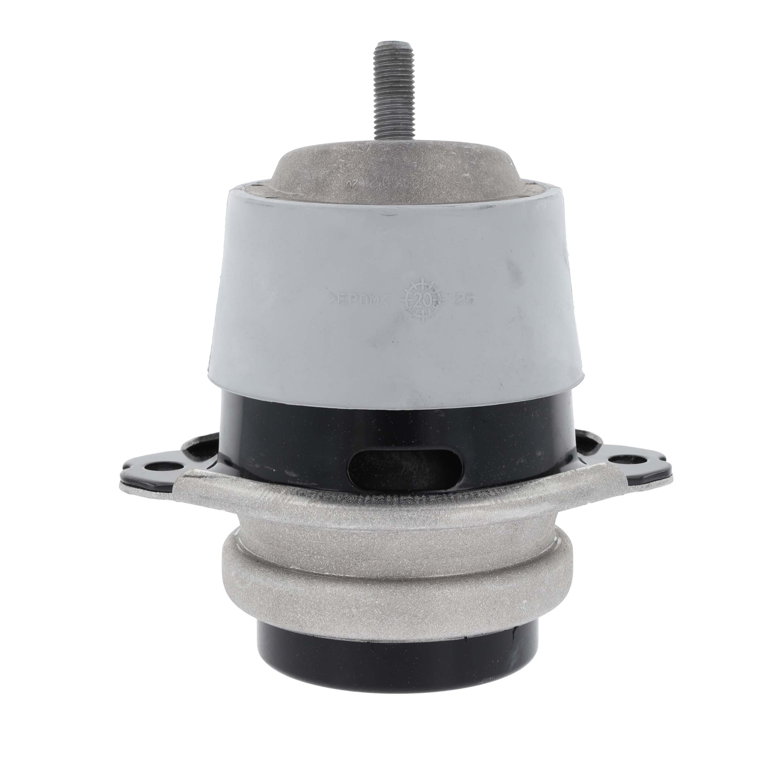 CORTECO 80001011 Supporto motore VW Touareg 1 3.0 V6 TDI 225 CV Diesel 2007