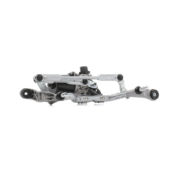 RIDEX 300W0163 Wischergestänge RENAULT Clio IV Kastenwagen