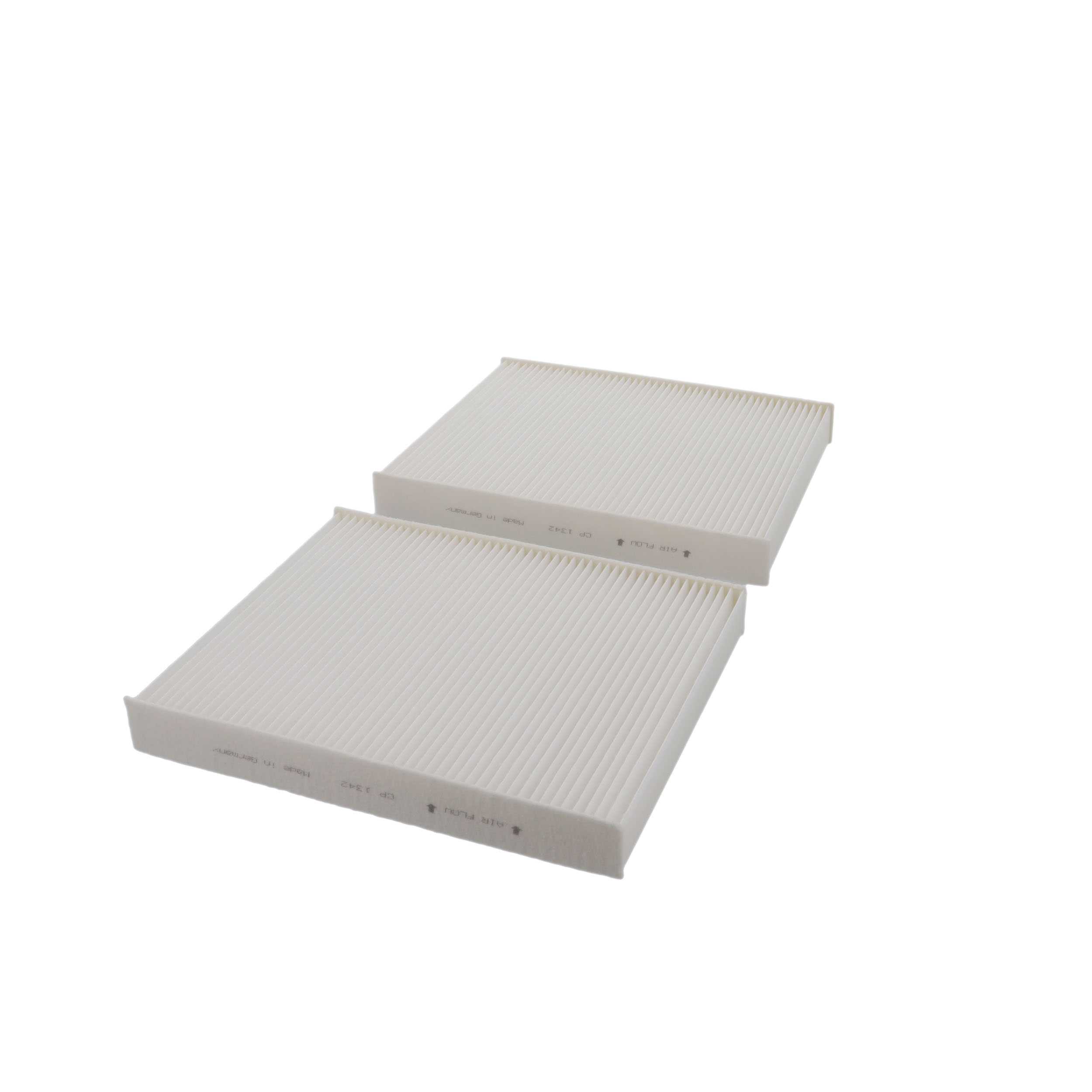 CORTECO 80001210 Filter vnútorného priestoru BMW G30