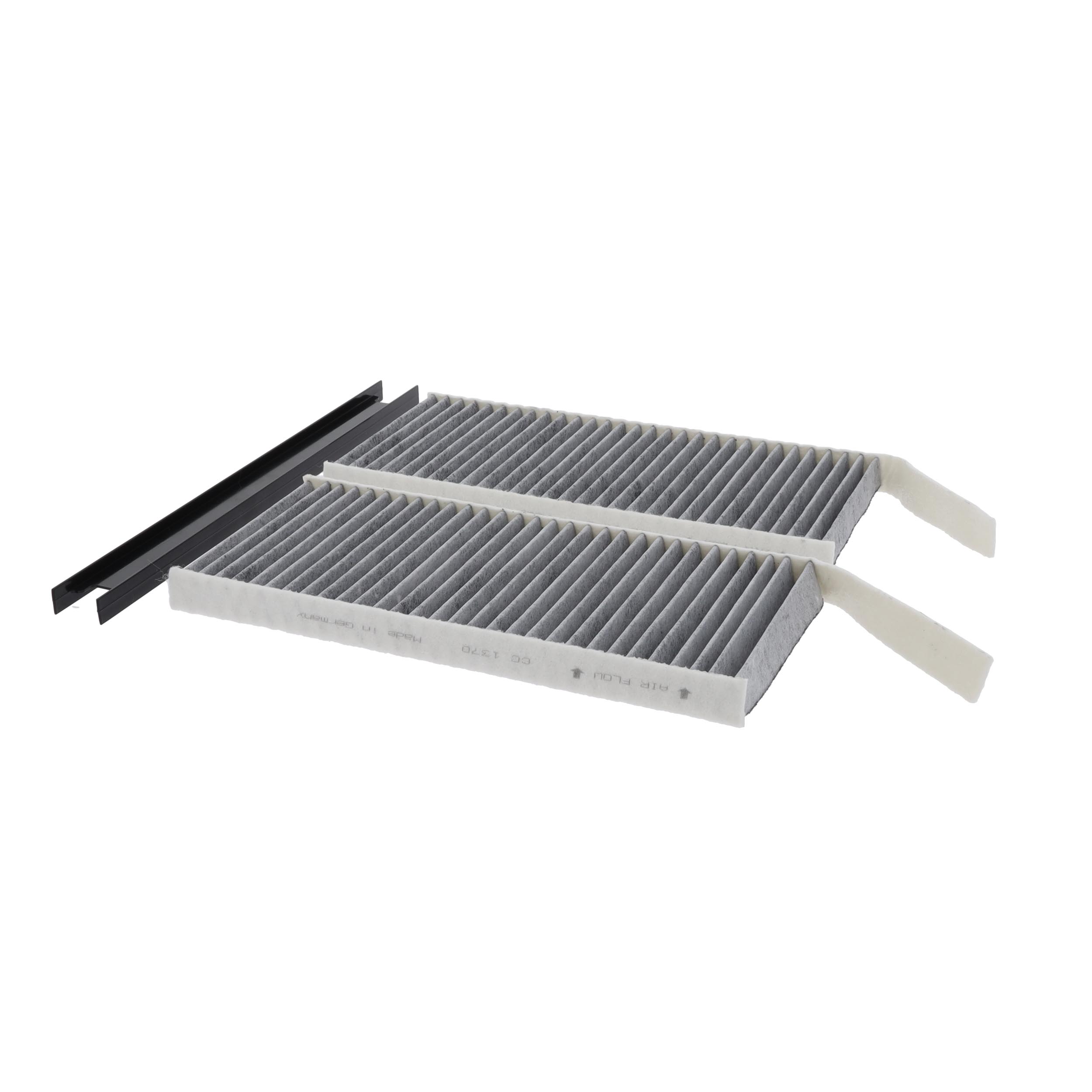 CORTECO 80001457 Interieurfilter Renault Master EV Z.E. (EV1Z, UV1Z) 77 Pk Elektro 2021