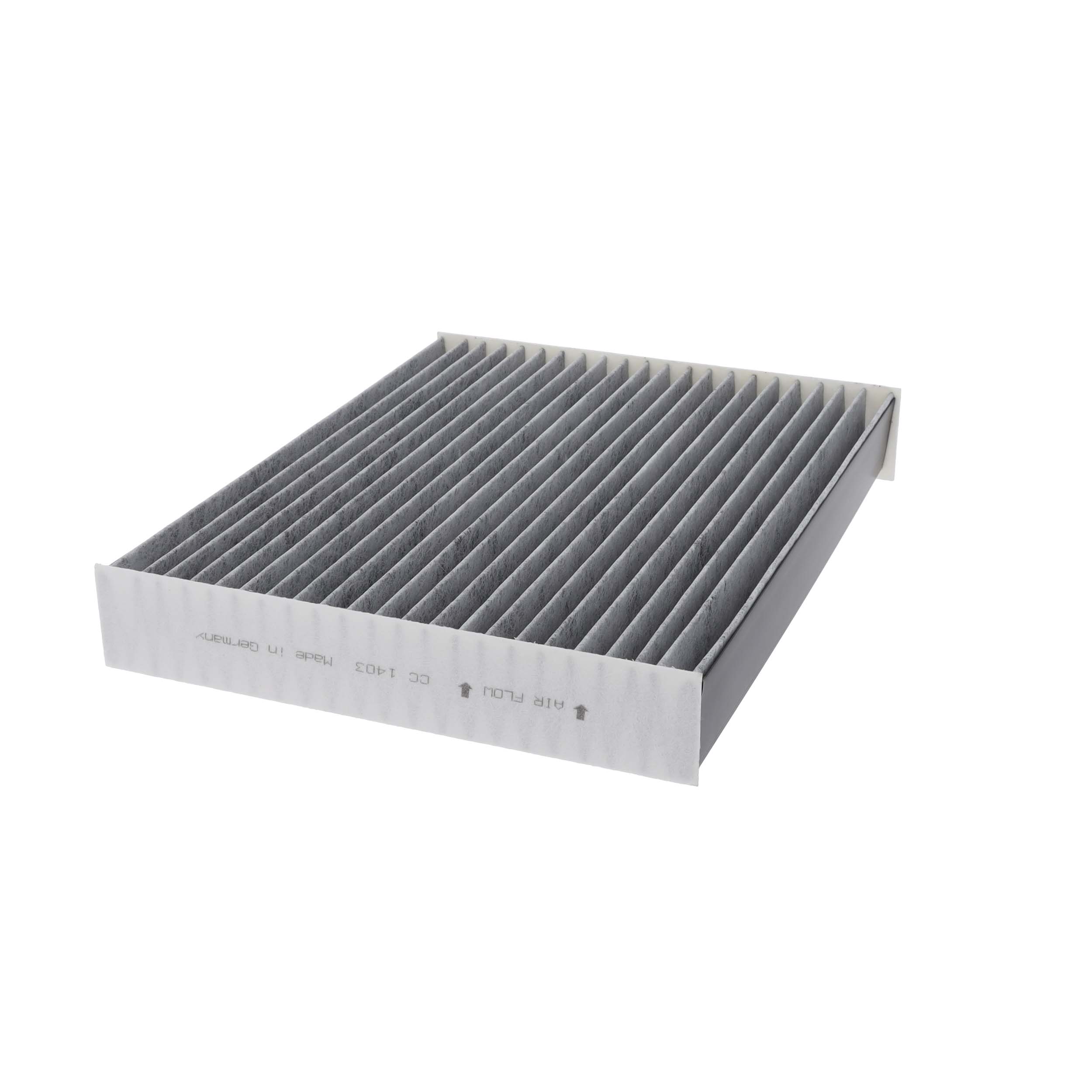 CORTECO 80001741 Apsilde / ventilācija Porsche Cayenne 92A 3.0 S 333 ZS Benzīns 2022