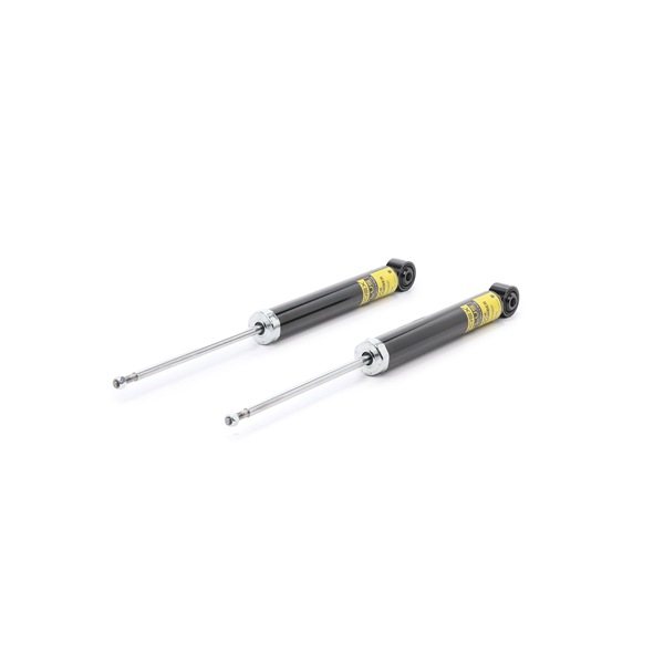 RIDEX PLUS 854S1530P Stoßdämpfer Passat B6 Variant 3.6 FSI 280 PS Benzin 2008