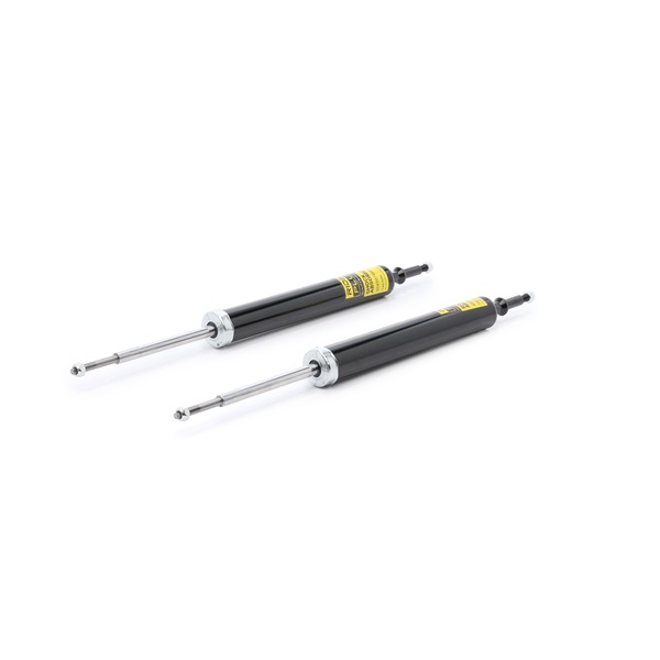 RIDEX PLUS 33 50 6 777 098 Stoßdämpfer 854S1574P