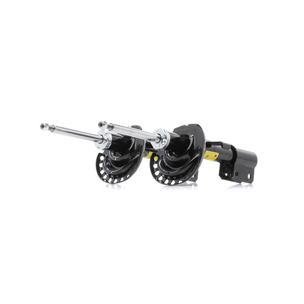 RIDEX PLUS 54302 0808R Amortizatorius 854S18998P