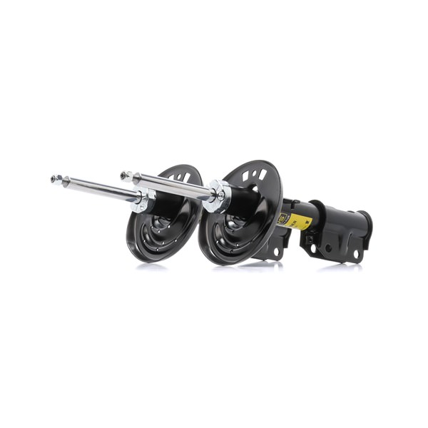 RIDEX PLUS 54302 0023R Amortyzator 854S1825P