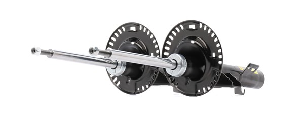 RIDEX PLUS 854S0568P Iskunvaimennin Transporter T5 2.0 TDI 116 hv Diesel 2011