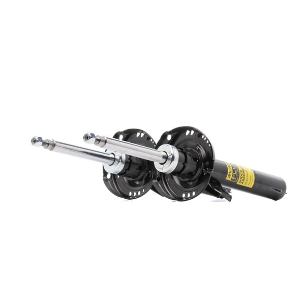 RIDEX PLUS 854S2108P replacement VOLKSWAGEN Caddy V Kombi (SBB, SBJ) shock absorber rear and front price