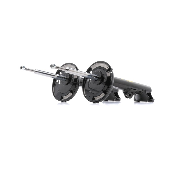 RIDEX PLUS 854S1534P Αμορτισέρ Mercedes CL203 Coupe C 32 AMG 3.2 Kompressor (203.765) 354 PS Βενζίνη 2006