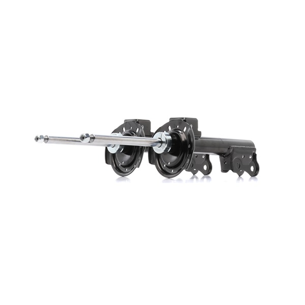 RIDEX PLUS A1693200130 Iskunvaimennin 854S0915P