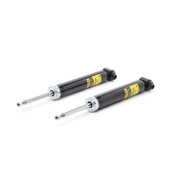 RIDEX PLUS 854S2070P Amortizatorius BMW F11 530i 3.0 (N52B30A, N52B30AF) 258 AG benzinas 2010
