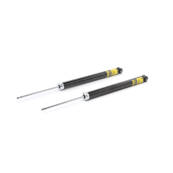 RIDEX PLUS 131 81 34 Støtdemper 854S1531P