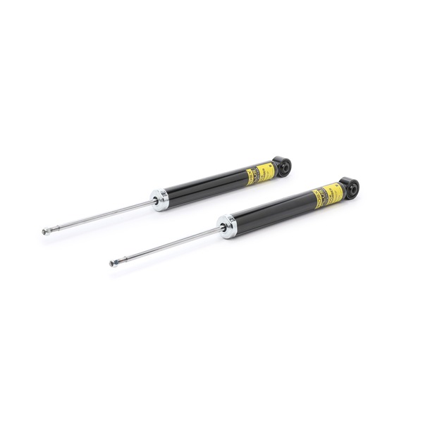 Støddæmper RIDEX PLUS AUDI A4 854S1595P
