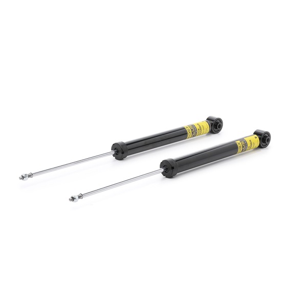 RIDEX PLUS 854S2110P Stötdämpare Seat Leon 5f 2.0 Cupra R 310 hk Bensin 2017