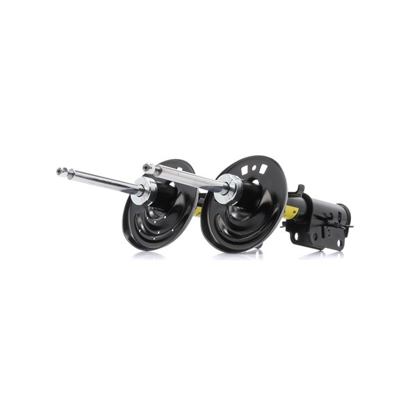 RIDEX PLUS 543020030R Amortizatorius 854S2325P