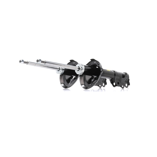 RIDEX PLUS 854S1535P Amortisseur Polo 6N1 1.6 16V GTI 120 CV Essence 1998
